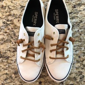 Speedy slip on sneakers